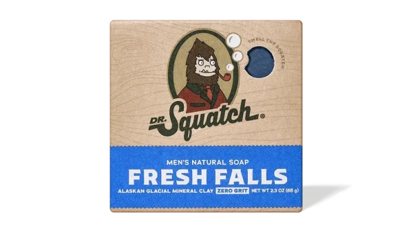 Fresh Falls Mini