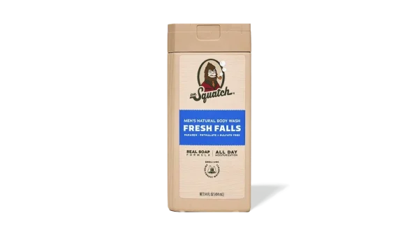 14 oz Fresh Falls Body Wash