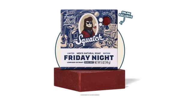 Friday Night