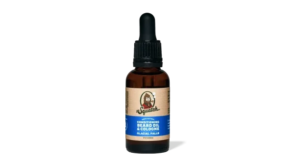Conditioning Beard Oil & Cologne Glacial Falls
