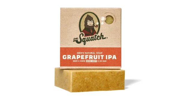 Grapefruit IPA