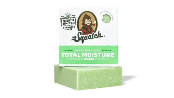 Green Tea Butter