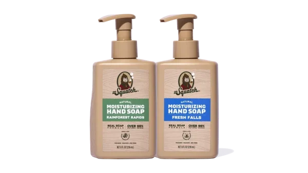 Hand Soap 2-Pack