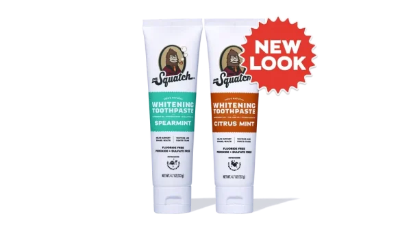 Toothpaste Kit