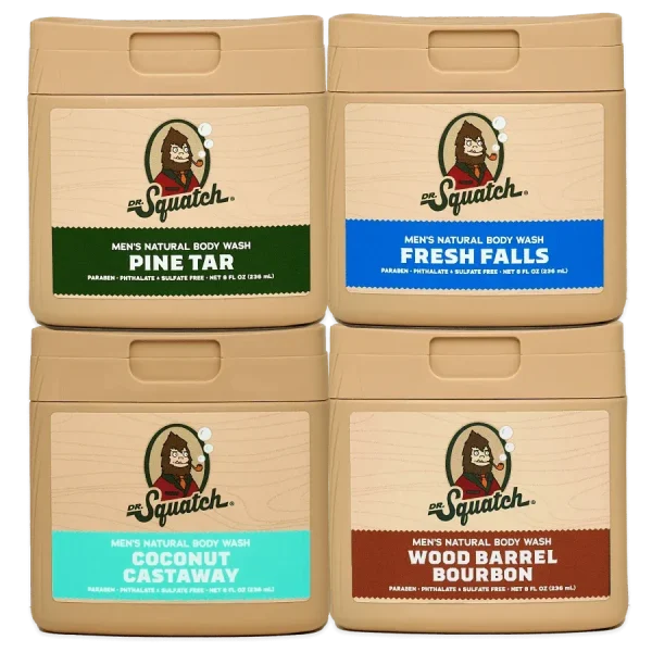 Lather Up Bundle