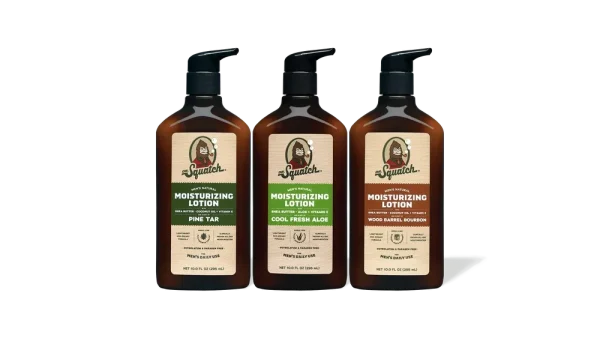 Lotion 3-Pack