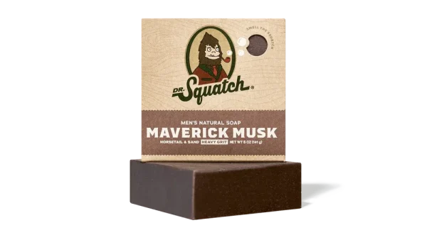 Maverick Musk
