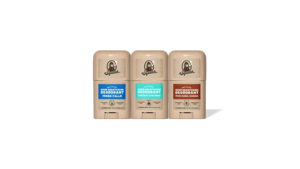 Mini Deo 3-Pack