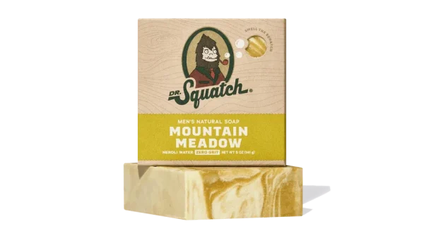 Mountain Meadow