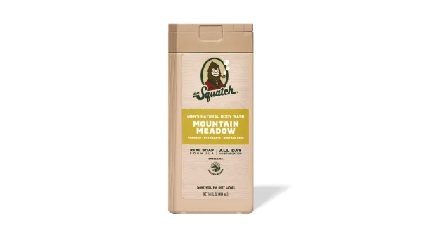 14 oz Mountain Meadow Body Wash