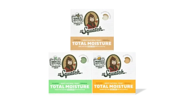 Total Moisture 3-Pack