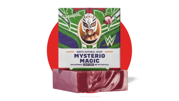 Mysterio Magic