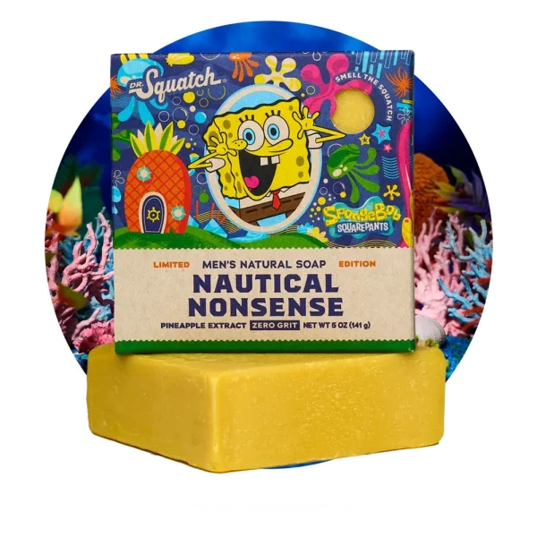 Nautical Nonsense