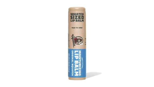 Original Squatch Lip Balm