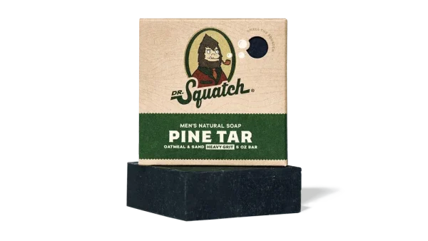Pine Tar