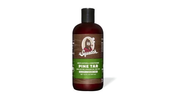 Pine Tar Conditioner