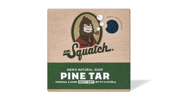 Pine Tar Mini