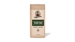 Pine Tar