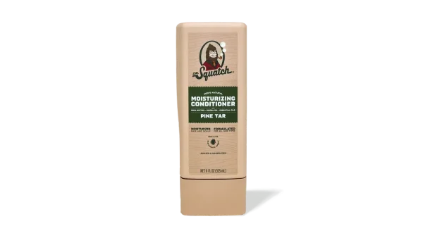 Pine Tar Conditioner