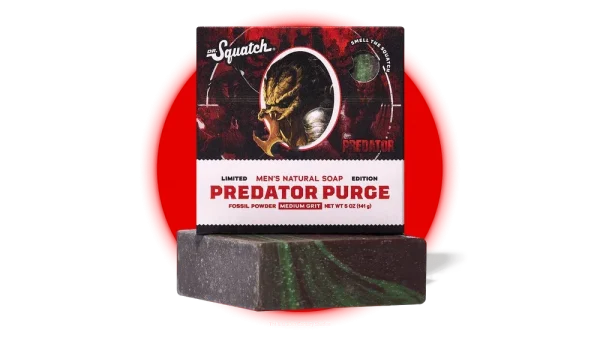 Predator Purge