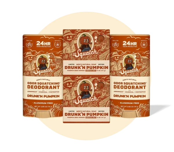 Pumpkin Patch Pack
