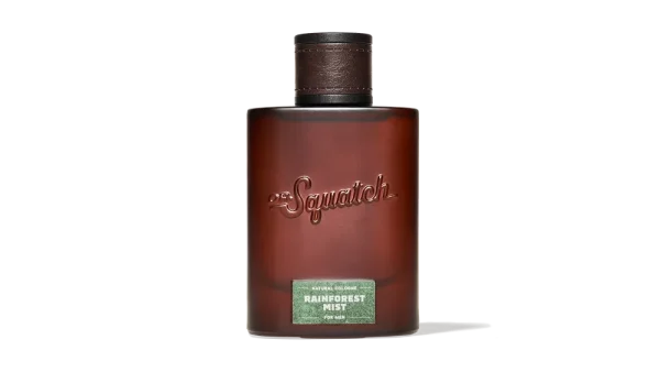 Rainforest Mist Cologne