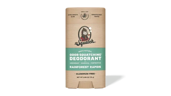 Rainforest Rapids Deodorant
