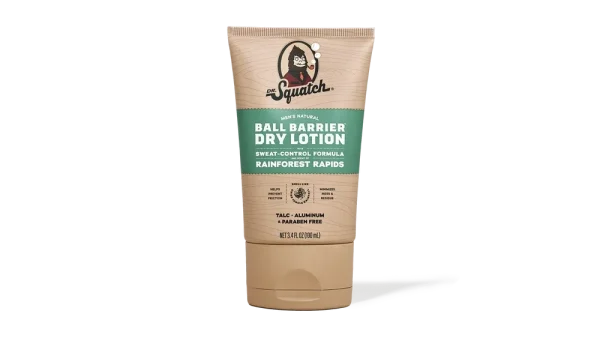 Rainforest Rapids Dry Lotion