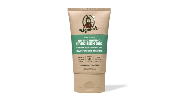 Rainforest Rapids Precision Deo