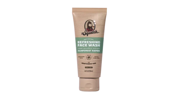 Rainforest Rapids Refreshing Face Wash