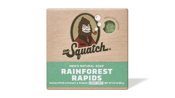 Rainforest Rapids Mini