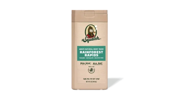 14 oz Rainforest Rapids Body Wash