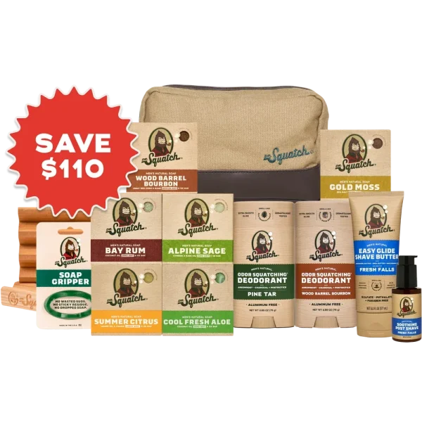 The Ultimate Routine Bundle