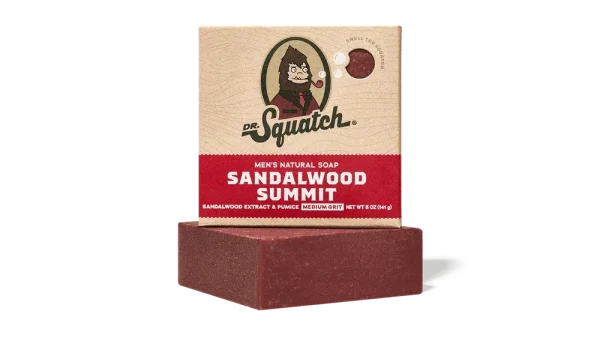 Sandalwood Summit