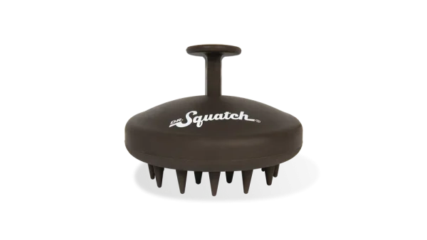 Scalp Scrubber