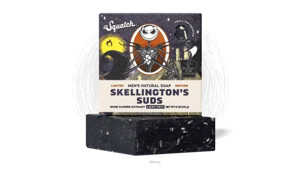 Skellington's Suds