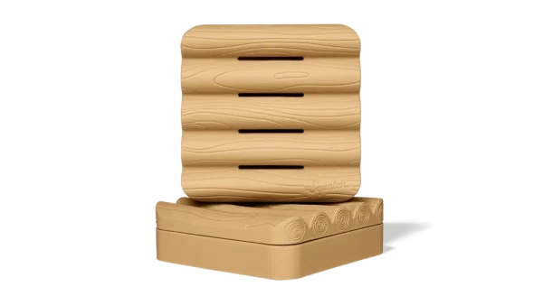 Soap Saver
