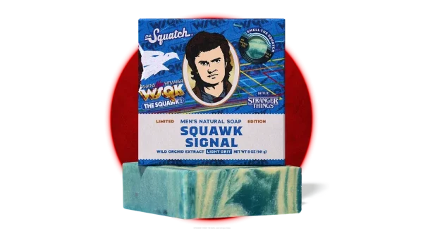 Squawk Signal