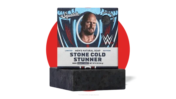 Stone Cold Stunner