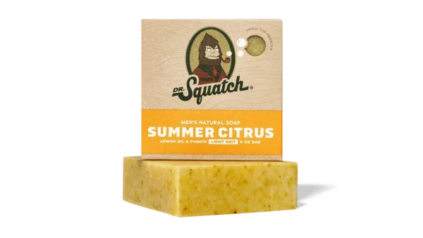 Summer Citrus