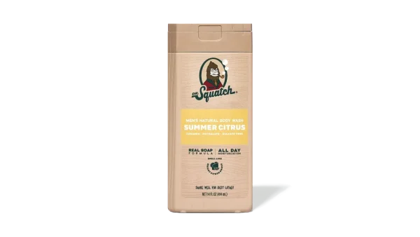 14 oz Summer Citrus Body Wash