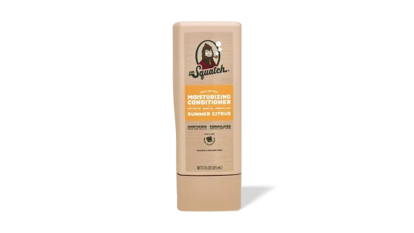Summer Citrus Conditioner