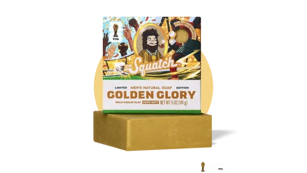 Golden Glory