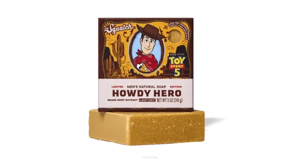 Howdy Hero