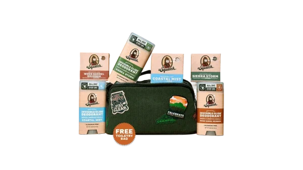 Megan's VIP Bundle