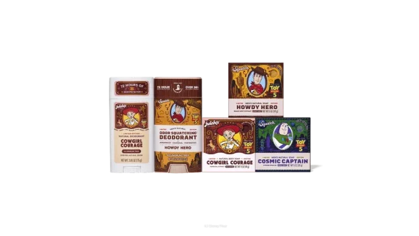 Toy Story 5-Pack