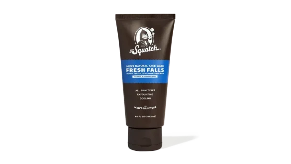 Fresh Falls Face Wash
