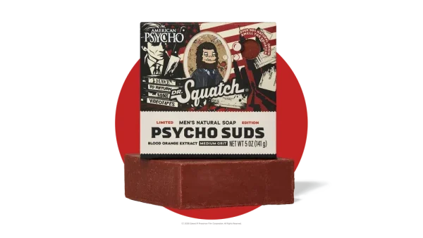 Psycho Suds