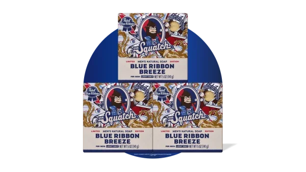 Blue Ribbon Breeze 3-Pack