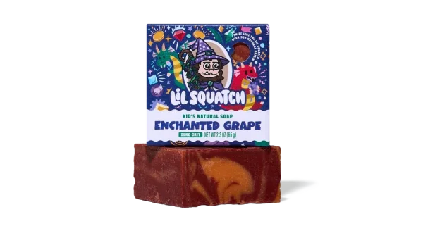 Enchanted Grape